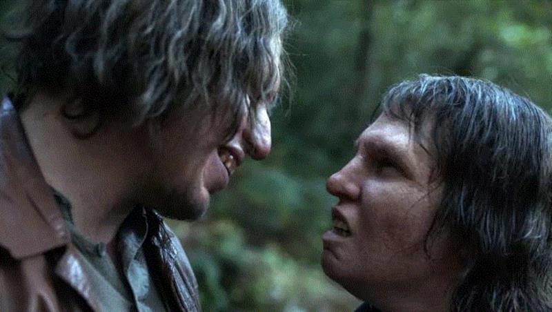 这部重口味奇幻片,看得我浑身发毛!,奇幻片,浑身,口味,蒂娜,沃尔,异类,边境,吸血鬼,男子,人鱼