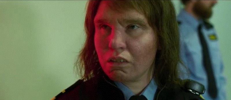 这部重口味奇幻片,看得我浑身发毛!,奇幻片,浑身,口味,蒂娜,沃尔,异类,边境,吸血鬼,男子,人鱼