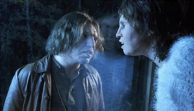 这部重口味奇幻片,看得我浑身发毛!,奇幻片,浑身,口味,蒂娜,沃尔,异类,边境,吸血鬼,男子,人鱼