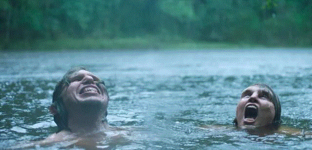 这部重口味奇幻片,看得我浑身发毛!,奇幻片,浑身,口味,蒂娜,沃尔,异类,边境,吸血鬼,男子,人鱼