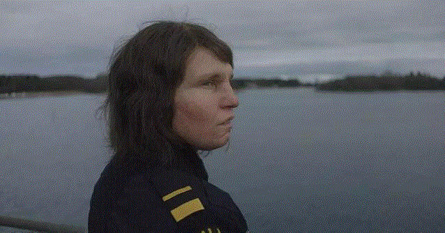 这部重口味奇幻片,看得我浑身发毛!,奇幻片,浑身,口味,蒂娜,沃尔,异类,边境,吸血鬼,男子,人鱼