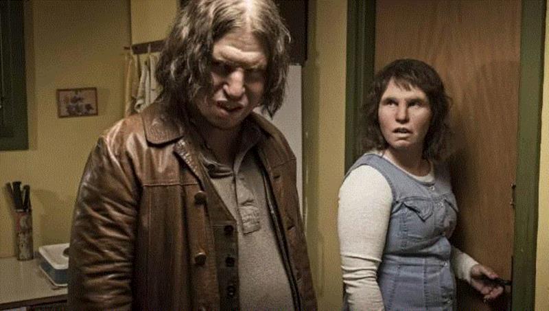 这部重口味奇幻片,看得我浑身发毛!,奇幻片,浑身,口味,蒂娜,沃尔,异类,边境,吸血鬼,男子,人鱼