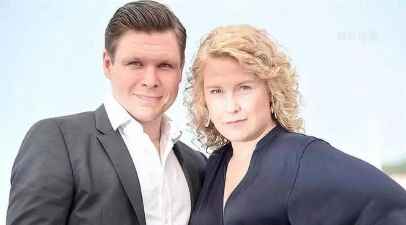 男女主的真实长相,这部重口味奇幻片,看得我浑身发毛!,奇幻片,浑身,口味,蒂娜,沃尔,异类,边境,吸血鬼,男子,人鱼