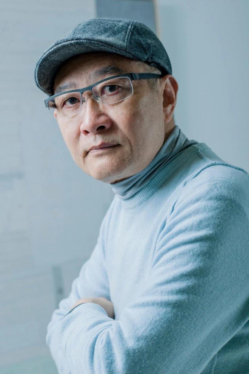 梁铨,【明圆 · 展览】锋向:水墨新抽象——中国当代水墨邀请展 | 梁铨,水墨,明圆,邀请展,梁铨,蜂巢,深圳,宣纸,香港,年头,广州