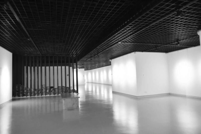 【明圆 · 展览】锋向:水墨新抽象——中国当代水墨邀请展 | 梁铨,水墨,明圆,邀请展,梁铨,蜂巢,深圳,宣纸,香港,年头,广州