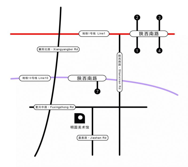 【明圆 · 展览】锋向:水墨新抽象——中国当代水墨邀请展 | 梁铨,水墨,明圆,邀请展,梁铨,蜂巢,深圳,宣纸,香港,年头,广州