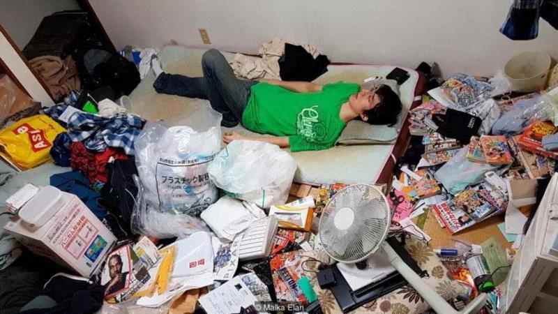 日本当代蛰居者的困境,日本,蛰居者,蛰居族,社交,科技,案例,加藤,媒体,泰奥,优点
