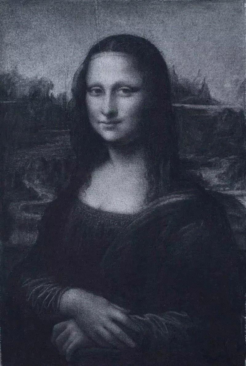 画疯了，这个素描！,素描,彩头,关键,陈建龙,彩铅,人物,日本,罐子