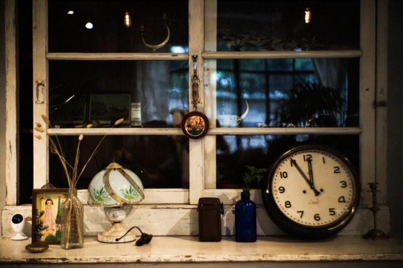 PowerLong 约 |回忆杀:从画里看40年生活变迁,Power,Long,记忆,老物件,婴儿,展期,肖淑贤,艺术史,宝龙美术馆,宋冬