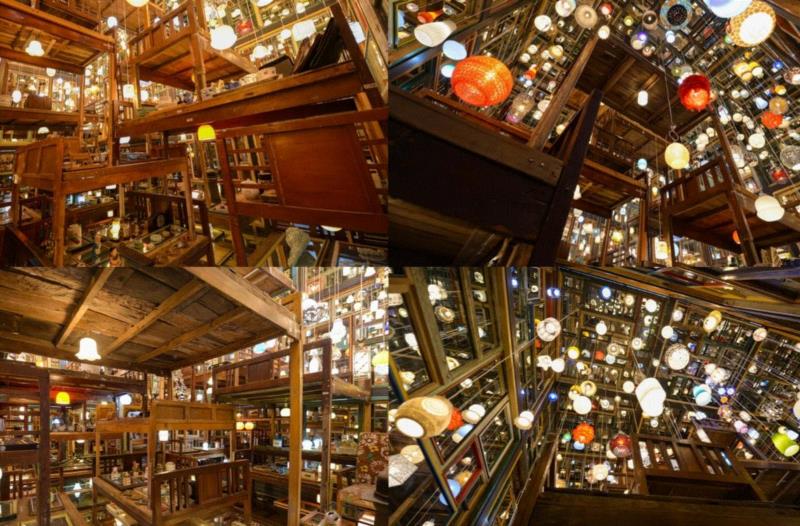 宋冬 《同床异梦》2017 ,PowerLong 约 |回忆杀:从画里看40年生活变迁,Power,Long,记忆,老物件,婴儿,展期,肖淑贤,艺术史,宝龙美术馆,宋冬