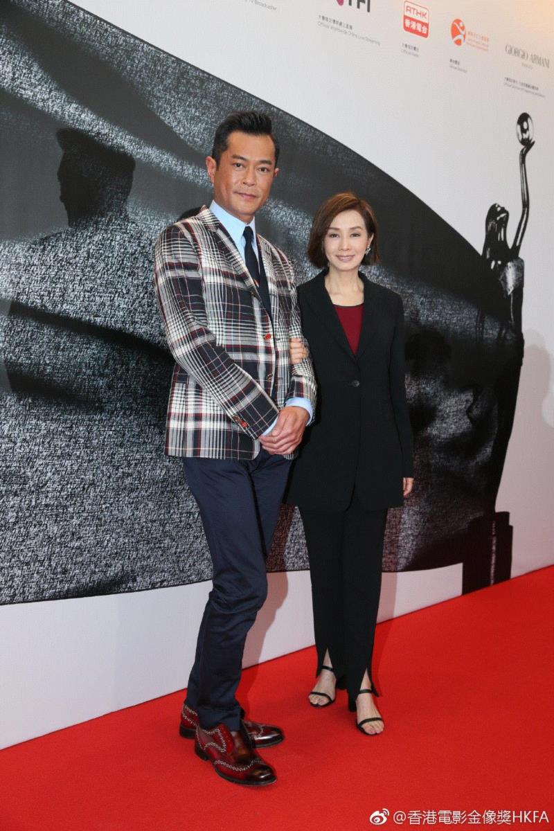 第37届香港电影金像奖影帝古天乐，影后毛舜筠,金像奖不改，是香港电影还没有到最坏的时候,金像奖,电影,香港,无双,逆流,红海,翠丝,导演,工会,翁子光