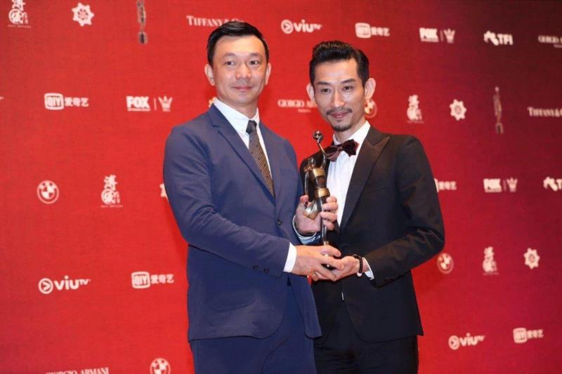 第37届金像奖最佳两岸华语电影为《大佛普拉斯》,金像奖不改，是香港电影还没有到最坏的时候,金像奖,电影,香港,无双,逆流,红海,翠丝,导演,工会,翁子光