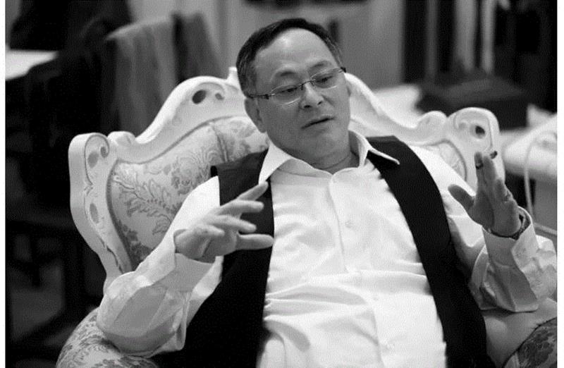 杜琪峰（图源网络）,金像奖不改，是香港电影还没有到最坏的时候,金像奖,电影,香港,无双,逆流,红海,翠丝,导演,工会,翁子光