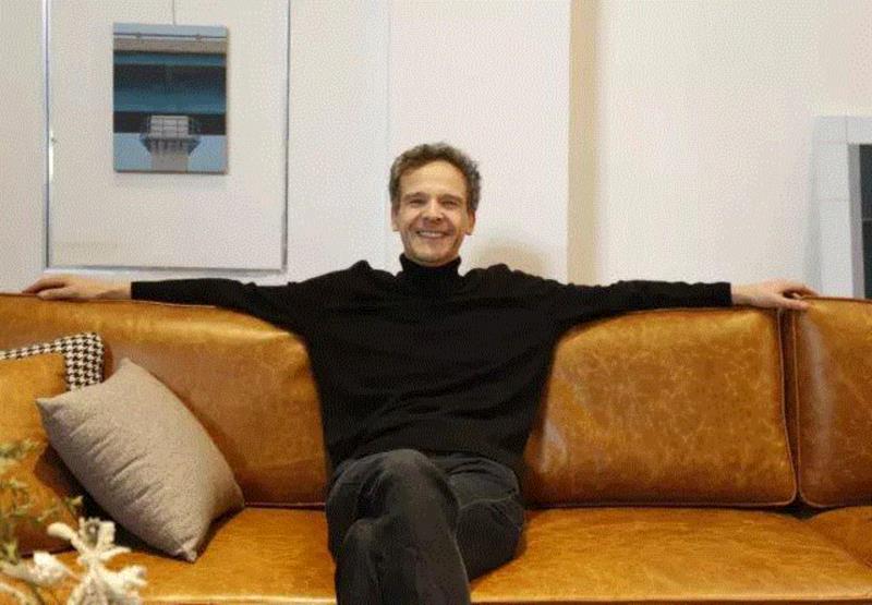 展览预告 | “背后的故事——Ingo?Baumgarten个展”将于本周五开幕,Ingo,背后,Baumgarten个展,油画,Baumgarten,手稿,合美术馆,创意天地,美术馆,门式起重机