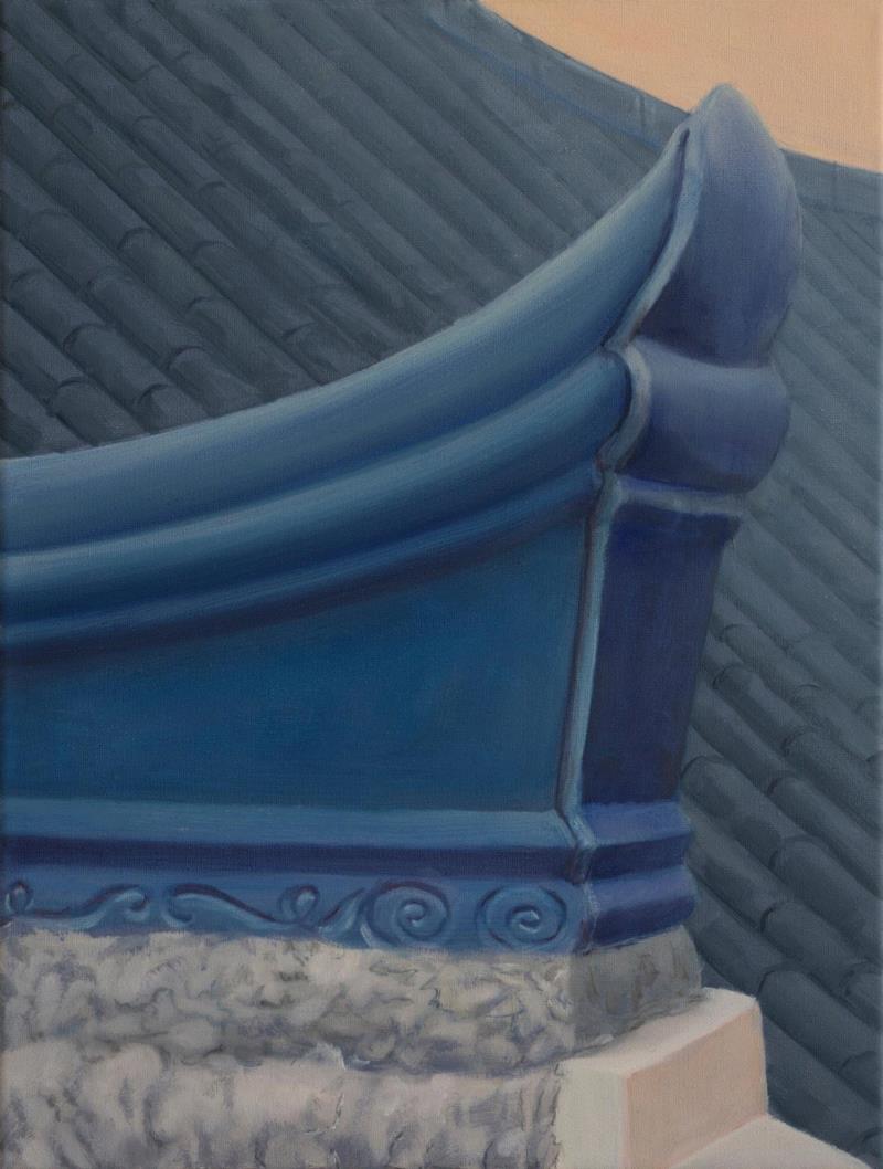 展览预告 | “背后的故事——Ingo?Baumgarten个展”将于本周五开幕,Ingo,背后,Baumgarten个展,油画,Baumgarten,手稿,合美术馆,创意天地,美术馆,门式起重机