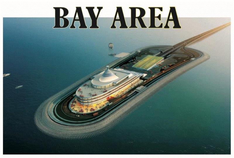 为什么说粤港澳大湾区是未来中国城市群的样板