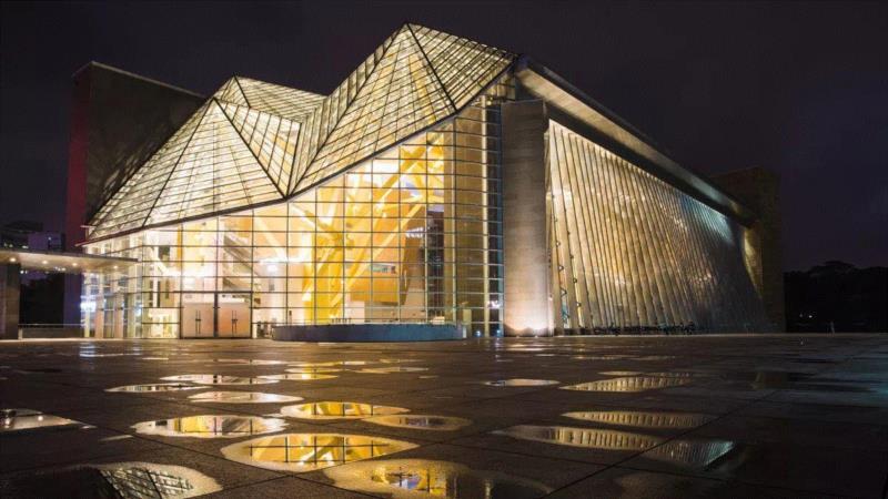 为什么说粤港澳大湾区是未来中国城市群的样板