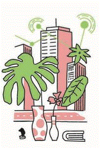 为什么说粤港澳大湾区是未来中国城市群的样板