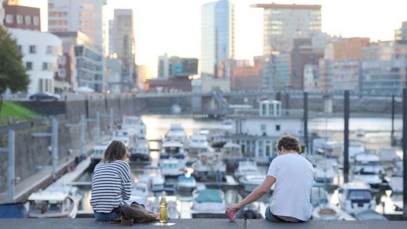 为什么说粤港澳大湾区是未来中国城市群的样板