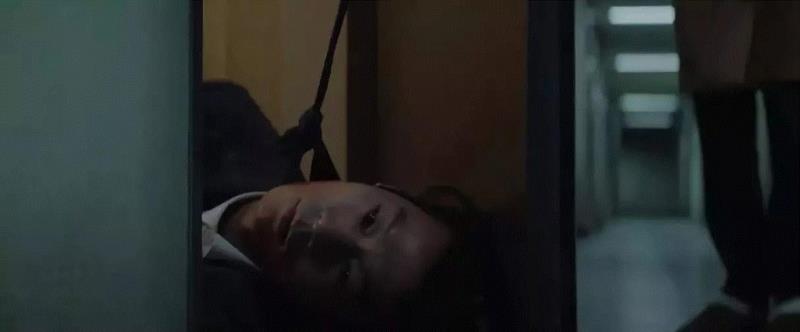 这部电影，千万不要一个人看！,电影,一个人,京敏,门锁,科长,警察,女性,家里,韩国,赵京敏