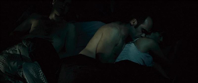 电影《当你熟睡》剧照,这部电影，千万不要一个人看！,电影,一个人,京敏,门锁,科长,警察,女性,家里,韩国,赵京敏