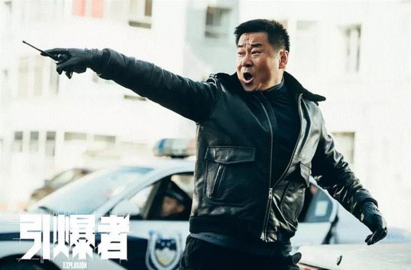 就算拿下柏林影帝，他可能依然红不了,影帝,柏林,王景春,演员,演技,咏梅,电影,王小帅,行当,绿叶