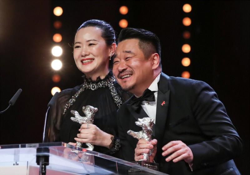 就算拿下柏林影帝，他可能依然红不了,影帝,柏林,王景春,演员,演技,咏梅,电影,王小帅,行当,绿叶