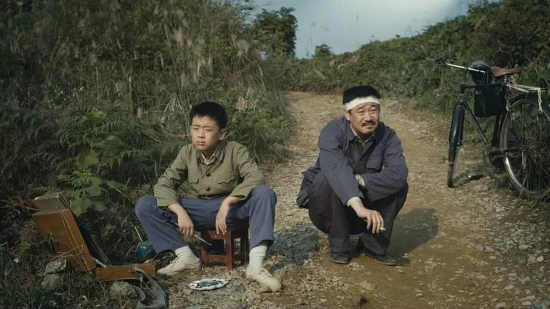 就算拿下柏林影帝，他可能依然红不了,影帝,柏林,王景春,演员,演技,咏梅,电影,王小帅,行当,绿叶