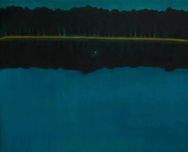 色块的组合,充满视觉冲击力,色块,上方,Tio,西班牙,美的,互补色,小编