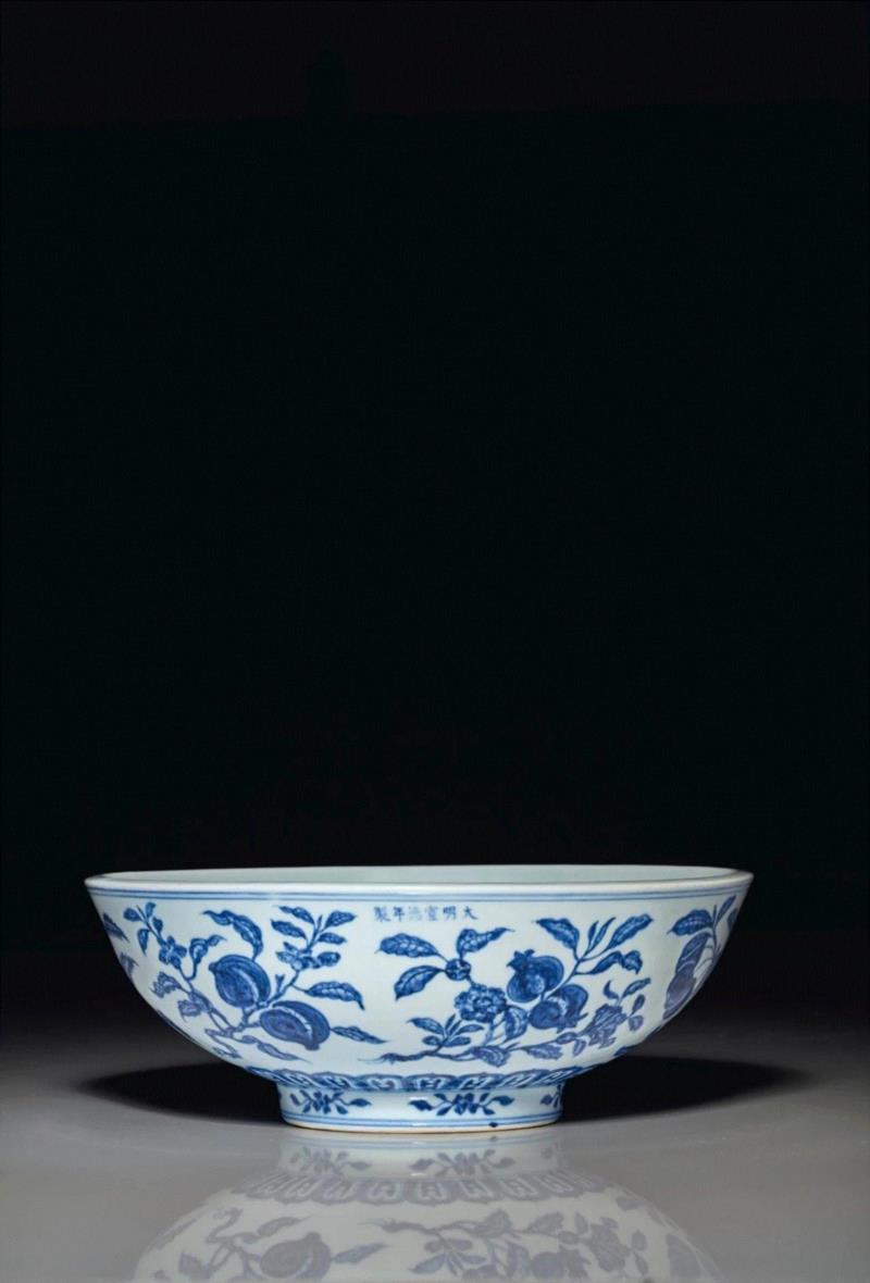 明宣德,纽约亚洲艺术周即将揭幕 | 3月14至26日,亚洲,欧云,伉俪,工艺,书画,网上,日韩,南亚,印度,喜马拉雅