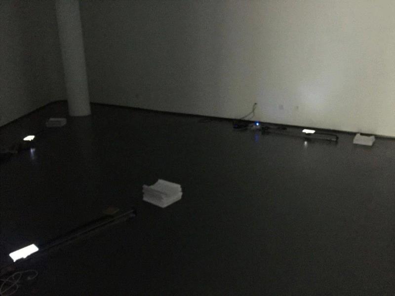 蒋竹韵 / 结尾在开始之前 / 步进电机，丝杆直线模组，控制器，电脑，录像装置&nbsp;/&nbs