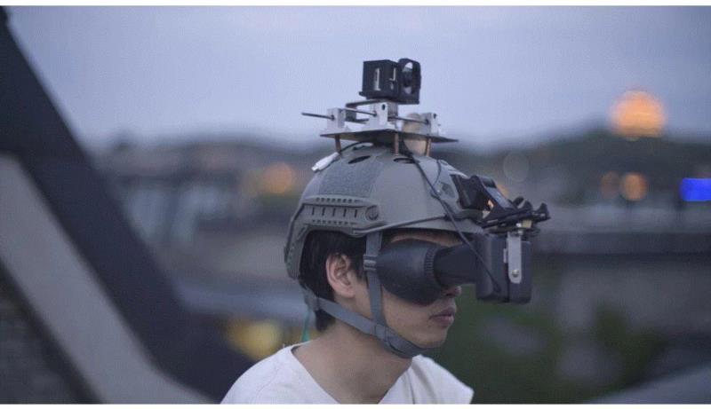 【OCAT上海馆｜讲座回顾】现实有多么真实