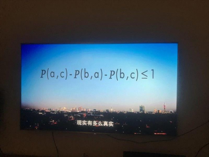 【OCAT上海馆｜讲座回顾】现实有多么真实