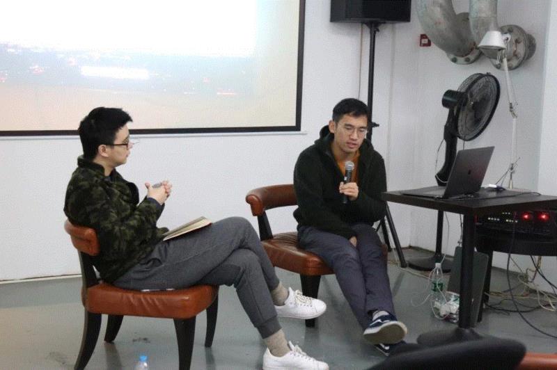 【OCAT上海馆｜讲座回顾】现实有多么真实