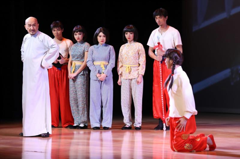 名家讲坛丨创造了无数港产电影经典的他带着“一代天骄”来啦,电影,名家讲坛,一代天骄,一代天娇,高志森,导演,名额,广州大剧院,香港,高导