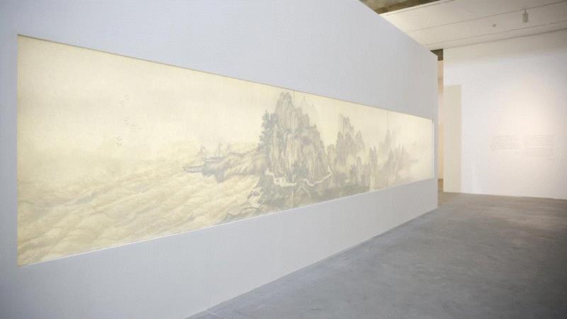 元宵大吉 | 友情提示:您还有4天时间一览新水墨40年,水墨,元宵大吉,友情,美协,尚辉,纸本,宣纸,杂志社,主编,社长