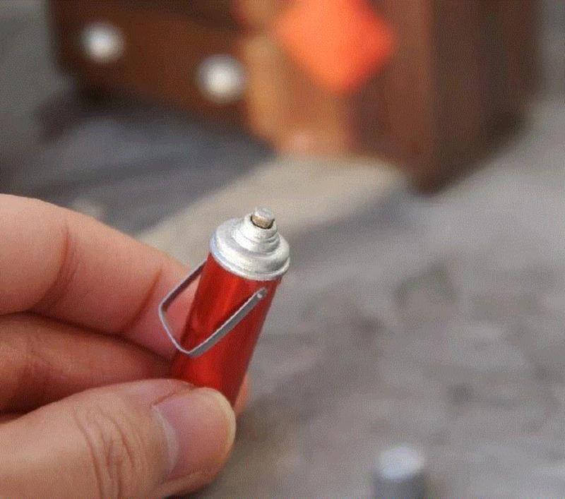 微缩丨95后中国妹子把老成都变成“小儿国”,惊艳米兰!,成都,微缩丨,95后,妹子,小儿国,米兰,子倩,模型,游乐场,副食店