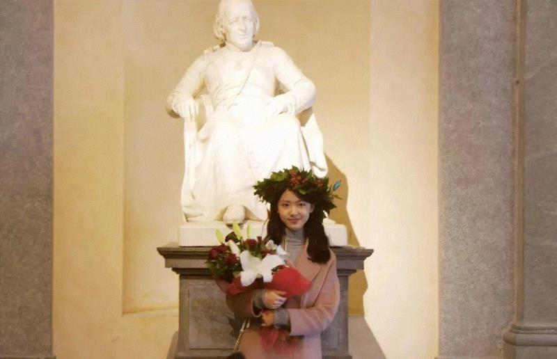 微缩丨95后中国妹子把老成都变成“小儿国”,惊艳米兰!,成都,微缩丨,95后,妹子,小儿国,米兰,子倩,模型,游乐场,副食店