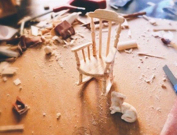 微缩丨95后中国妹子把老成都变成“小儿国”,惊艳米兰!,成都,微缩丨,95后,妹子,小儿国,米兰,子倩,模型,游乐场,副食店