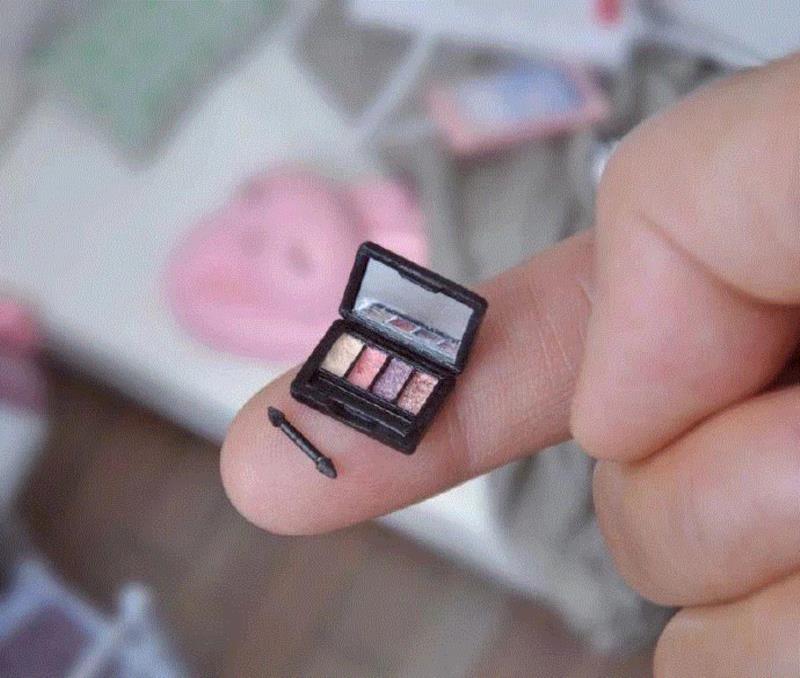 微缩丨95后中国妹子把老成都变成“小儿国”,惊艳米兰!,成都,微缩丨,95后,妹子,小儿国,米兰,子倩,模型,游乐场,副食店