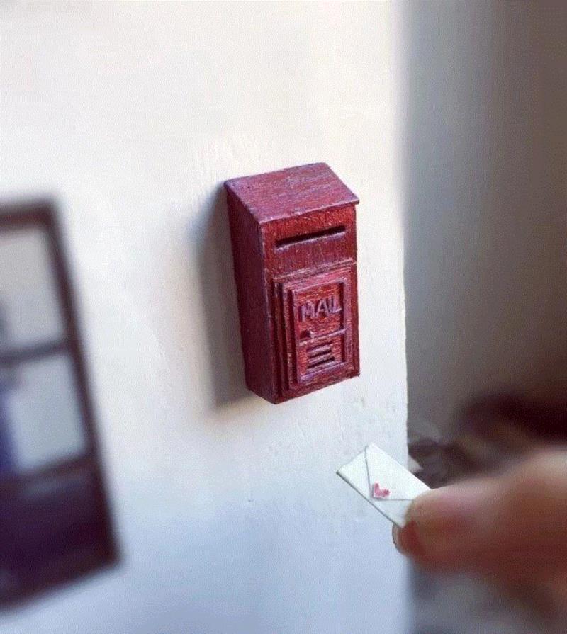 微缩丨95后中国妹子把老成都变成“小儿国”,惊艳米兰!,成都,微缩丨,95后,妹子,小儿国,米兰,子倩,模型,游乐场,副食店