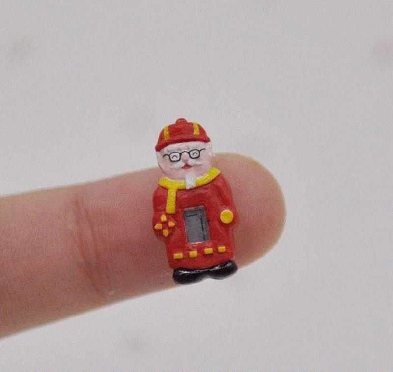 微缩丨95后中国妹子把老成都变成“小儿国”,惊艳米兰!,成都,微缩丨,95后,妹子,小儿国,米兰,子倩,模型,游乐场,副食店