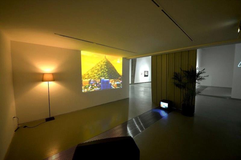 Tabula Rasa 画廊 | 招聘展览部实习生,Rasa,Tabula,展览部,实习生,岗位,艺术节,媒体,素人,公关,专员