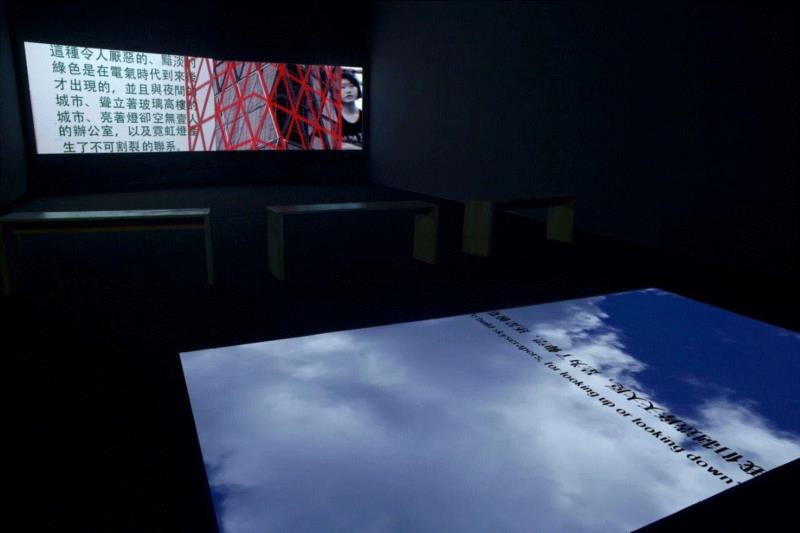 Tabula Rasa 画廊 | 招聘展览部实习生,Rasa,Tabula,展览部,实习生,岗位,艺术节,媒体,素人,公关,专员