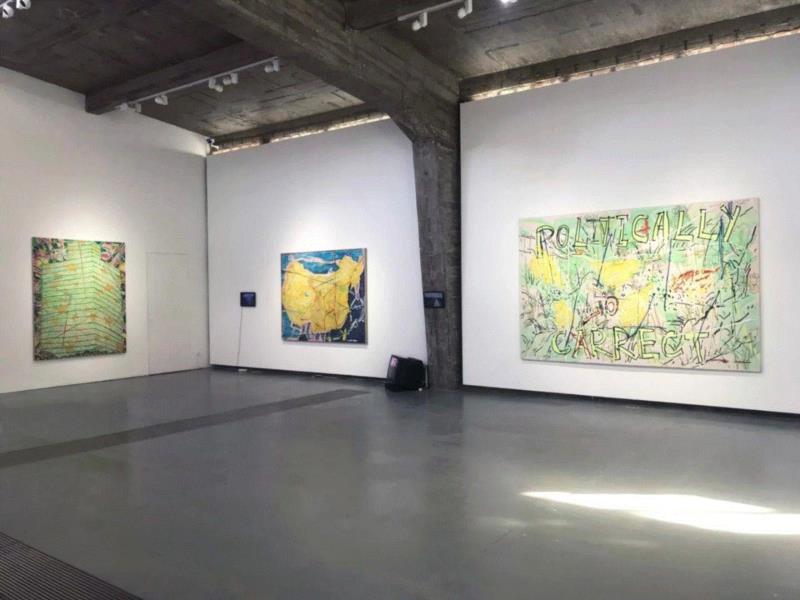 Tabula Rasa 画廊 | 招聘展览部实习生,Rasa,Tabula,展览部,实习生,岗位,艺术节,媒体,素人,公关,专员