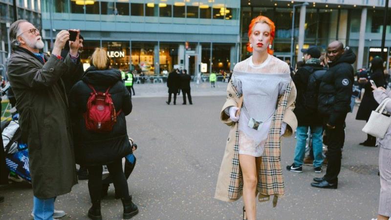 【IFA-时尚资讯】一大波高质量时装周街拍，向你袭来~~,IFA,街拍,资讯,大波,时装周,时尚,寒假,小编,身上,脂肪