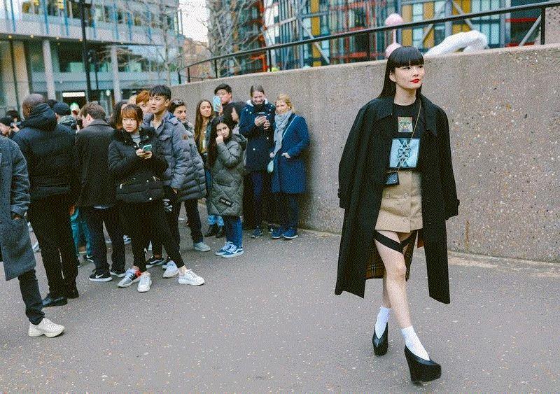 【IFA-时尚资讯】一大波高质量时装周街拍，向你袭来~~,IFA,街拍,资讯,大波,时装周,时尚,寒假,小编,身上,脂肪