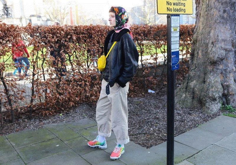 【IFA-时尚资讯】一大波高质量时装周街拍，向你袭来~~,IFA,街拍,资讯,大波,时装周,时尚,寒假,小编,身上,脂肪