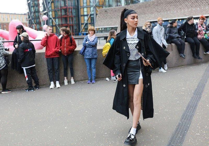 【IFA-时尚资讯】一大波高质量时装周街拍，向你袭来~~,IFA,街拍,资讯,大波,时装周,时尚,寒假,小编,身上,脂肪