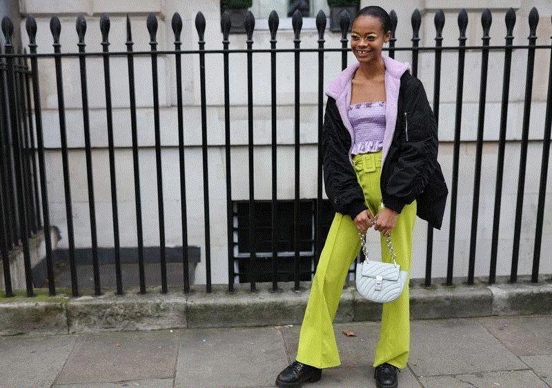 【IFA-时尚资讯】一大波高质量时装周街拍，向你袭来~~,IFA,街拍,资讯,大波,时装周,时尚,寒假,小编,身上,脂肪